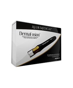DERMAFUSION CANETA DE INFUSAO AUTOMATICA DF1 - ALUR