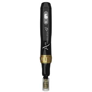 DERMAPEN G3 CANETA DE MICROAGULHAMENTO - ALUR