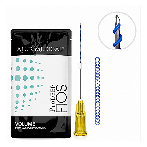FIOS PDO BIOESTIMULADOR MONO 30G 38MM 50MM CAN L PRODEEP - CX/10 - ALUR