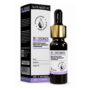 MULTIDOSE BIOSSOMOS SERUM DE EXOSSOMOS 10ML - ALUR