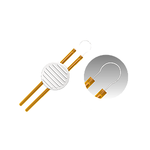 PONTEIRA DESCARTAVEL TIP-04 P/ ENER PEN -ALUR