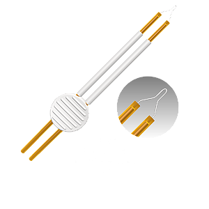 PONTEIRA DESCARTAVEL TIP-05 P/ ENER PEN -ALUR