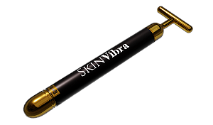 SKIN VIBRA MASSAGEADOR POR VIBRAÇÃO - ALUR