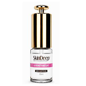 SKINDEEP SERUM COENZYME Q10 ANTIOXIDANTE SDC-COQS 10ML - ALUR