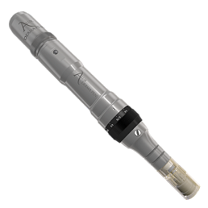 ALUR DERMA PEN ADP-A1 CANETA DE MICROAGULHAMENTO - ALUR
