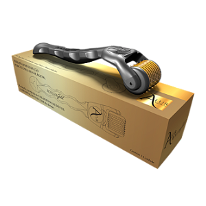 ALUR ROLLER GOLD 2,50 MM - ALUR