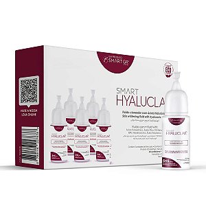 HYALUCLAR MICRO 5ML - CX/5 - SMART