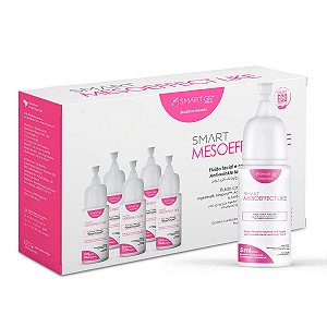MESOEFFECT UNIFORMIZADOR CUTANEO 5 ML - CX/5 - SMART