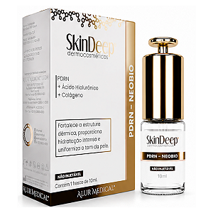SKINDEEP SERUM PDRN NEOBIO BIOREGENERADOR SDC-NBS 10ML - ALUR