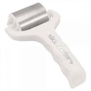 MINI ROLO SKIN COOLER BRANCO - FABINJECT