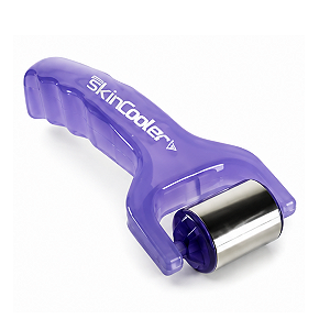 MINI ROLO SKIN COOLER LILAS - FABINJECT