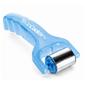 ROLO SKIN COOLER AZUL CLARO - FABINJECT