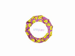 BOLSA FLEXIVEL DE GELO SMILE - 650ML - UNIQCARE