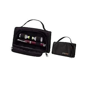 BOLSA TERMICA P/ TRANSPORTE INSULINA - UNIQCARE