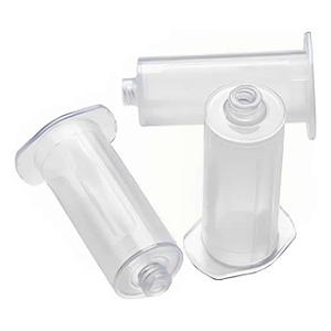 ADAPTADOR HOLDER - 250UN - VACUPLAST