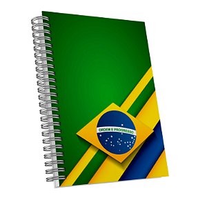 Agenda A4 Personalizada 19x28