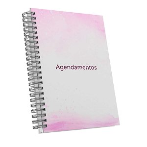 Agenda de Agendamentos permanente