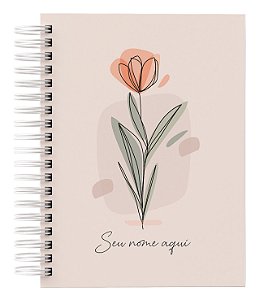 Agenda Diária Personalizada