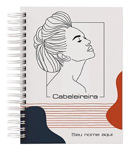 Agenda de Agendamentos Cabeleireira