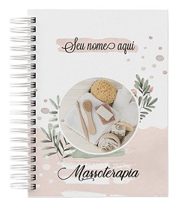 Agenda de Agendamentos Massoterapia