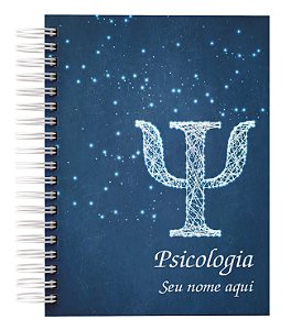 Agenda Psicologia Personalizada