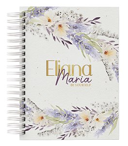 Agenda Diária Personalizada