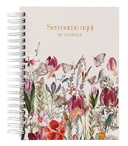 Agenda Diária Personalizada
