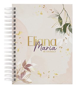 Agenda Diária Personalizada