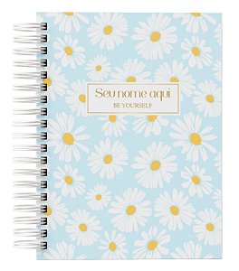Agenda Diária Personalizada