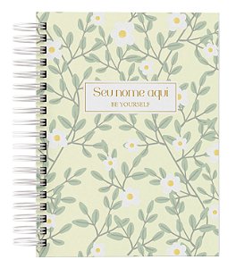 Agenda Diária Personalizada