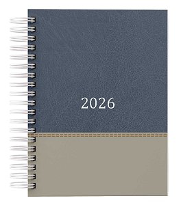 Agenda Semanal Comercial 2026