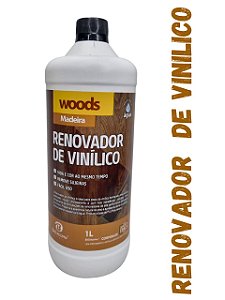 RENOVADOR DE VINILICO WOODS BELLINZONI