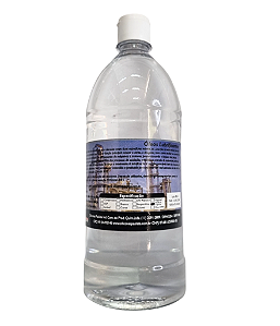 VASELINA 1L - IND. SILICONE PAULISTA