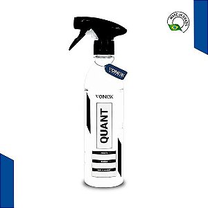 QUANT-PULVERIZADOR DE DILUIÇAO 500ML-VONIXX