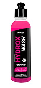 HYDROX WASH 240ML-VONIXX