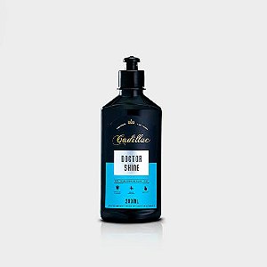 DOCTOR SHINE REVITALIZ PLASTICOS 200ML CADILLAC