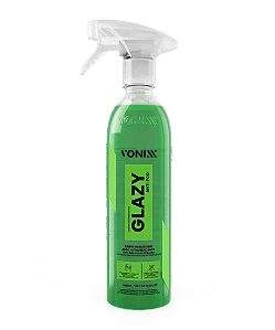 GLAZY ANTI-FOG 500ML VONIXX