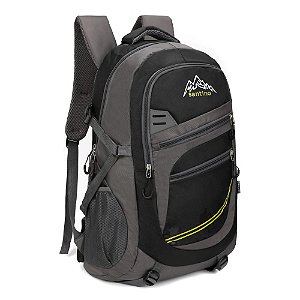 Mochila Camping Viagem Santino Manaslu 45L