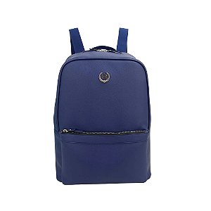 Mochila Santino Floresta SAN16U - Azul