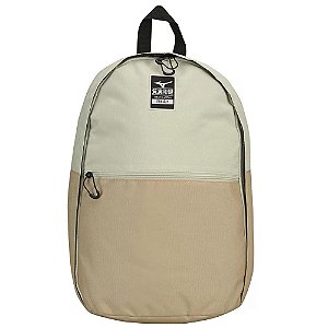 Mochila Mizuno Divine - Areia