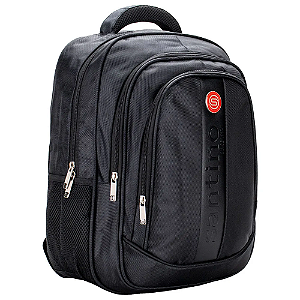 Mochila Santino Kalel SAN36U01 - Preta
