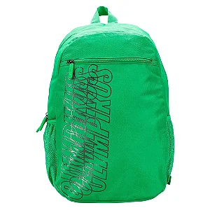 Mochila Olympikus Basic Verde