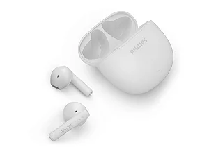 Fone de Ouvido TWS Philips Bluetooth 5.4 TAT1139