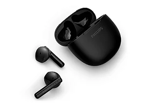 Fone de Ouvido TWS Philips Bluetooth 5.4 TAT1139