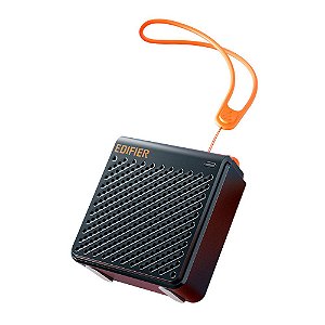 Edifier Mp85 Caixa De Som Portátil Bluetooth 5.3
