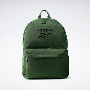Mochila Reebok Element Verde