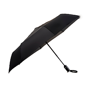 Guarda-chuva Fazzoletti All Fiber Automático 214 Preto