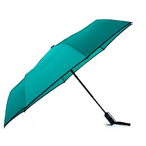 Guarda-chuva Fazzoletti All Fiber Automático 576 Verde