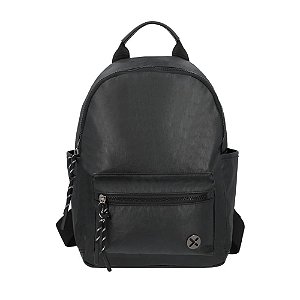 Mochila Feminina Xtrem Amber 8,8L Preta