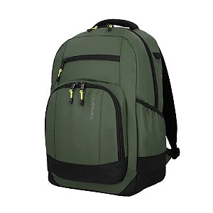 Mochila Samsonite Reformation Bravo Verde